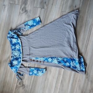 Winter/Holiday Dress M